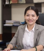 TRẦN THỊ THƯ - LONG AN