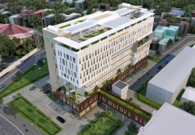 Quy trình xây dựng nhà dân dụng chi tiết từ A-Z