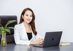 CHỊ MAI LINH - Q.12