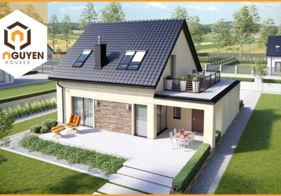 Những điều nên biết khi thiết kế nhà phố